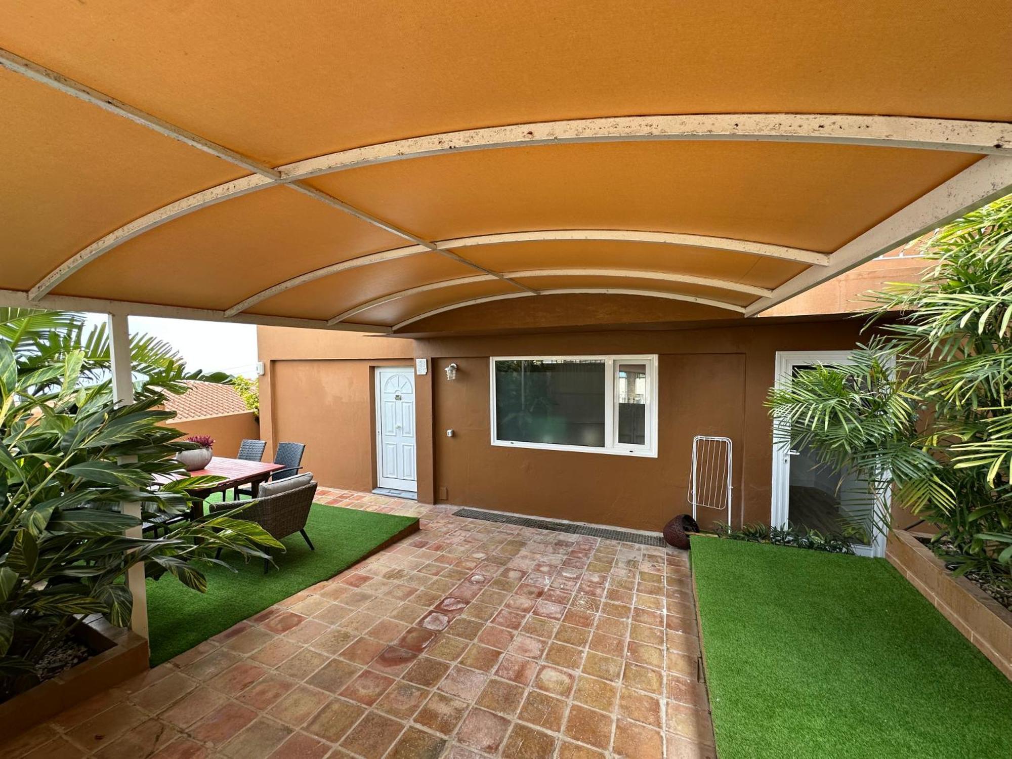Holiday home Casa Con Piscina Y Jardin Con Vistas Al Mar *