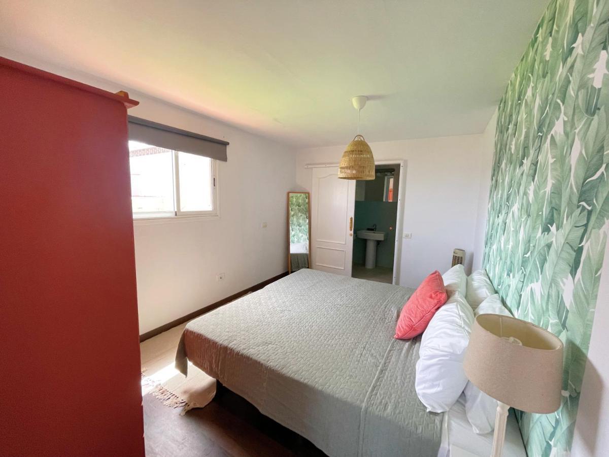 Casa Con Piscina Y Jardin Con Vistas Al Mar Dom wakacyjny *