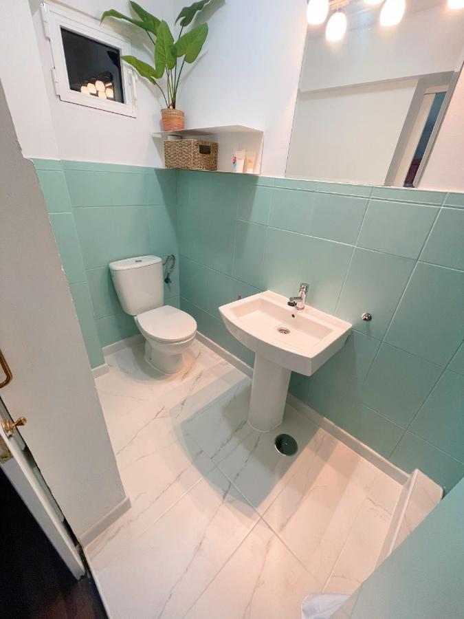 Dom wakacyjny Casa Con Piscina Y Jardin Con Vistas Al Mar Puerto de la Madera
