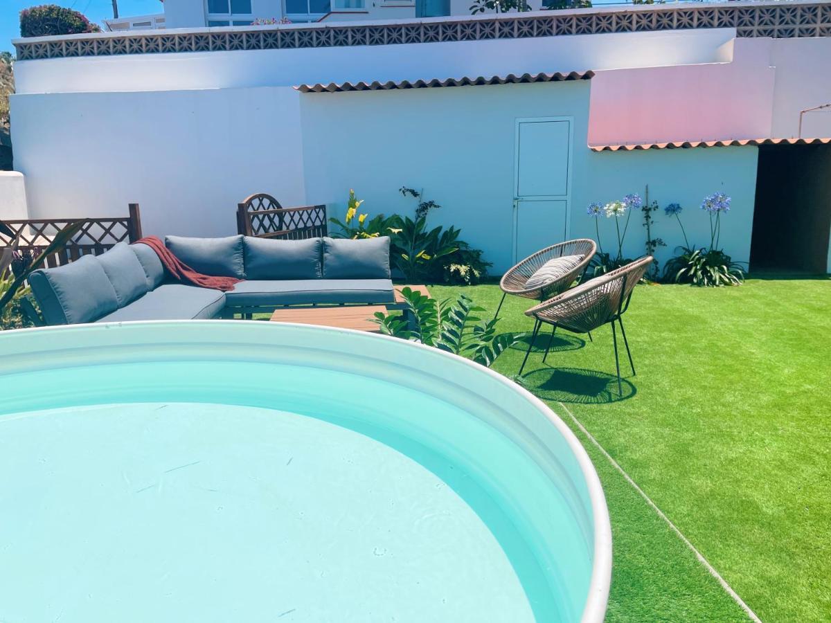 Casa vacanze Casa Con Piscina Y Jardin Con Vistas Al Mar *